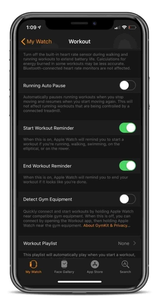 wiretap detection app for iphone