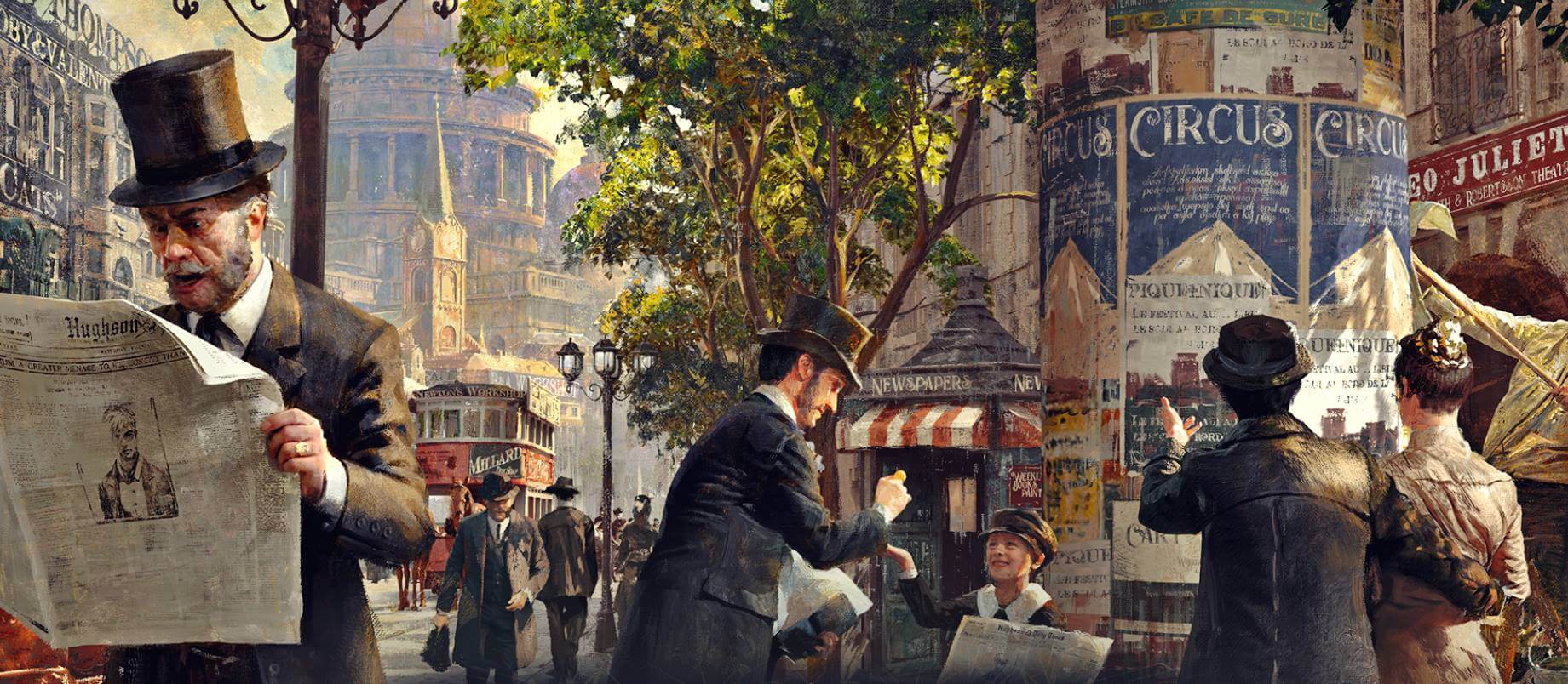 anno 1800 download cracked