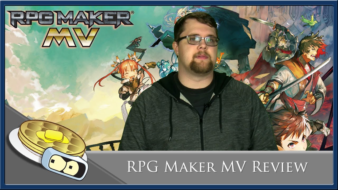 rpg maker mv review